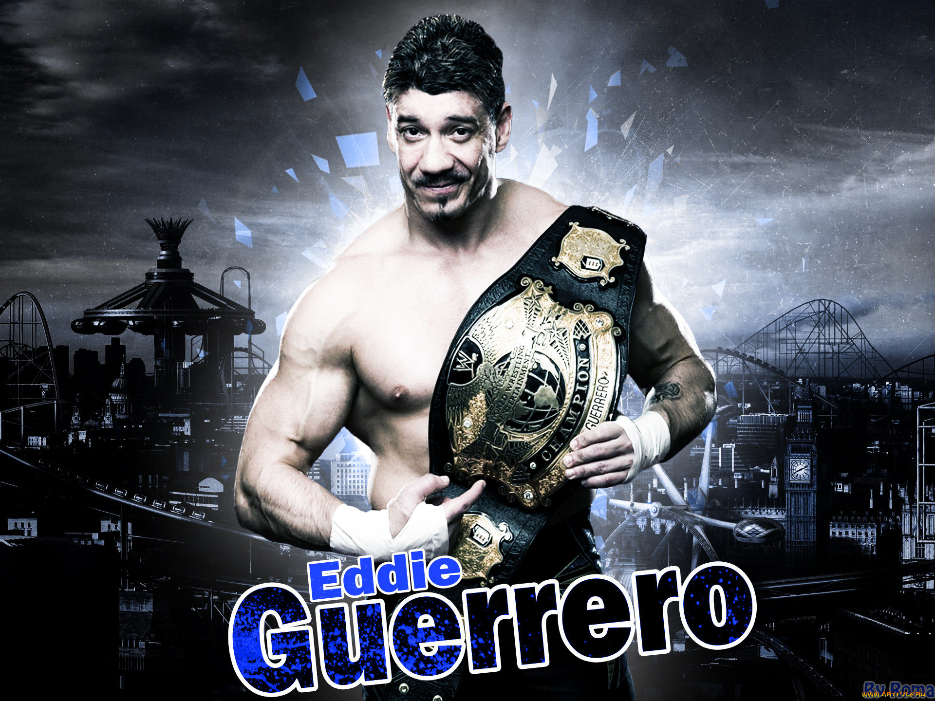 , wwe
